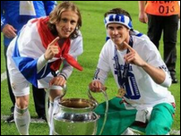 ������ � ����